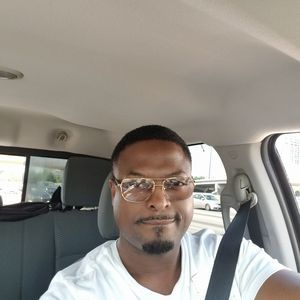 Meet your Posher, Randy